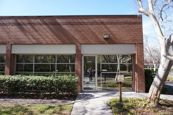Northwood Business Center I: 12463 - 12481 Telecom Drive, Tampa, FL 33637